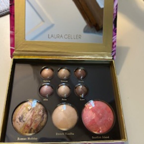Laura Geller Palette - Picture 2 of 2